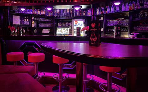 Laufhaus & Nightclub Herzl Bar (Linz